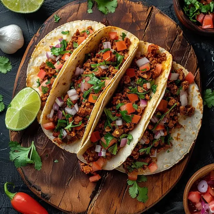 Tacos